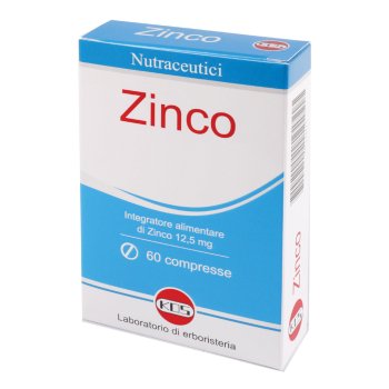 zinco 60cpr