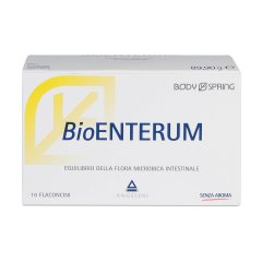 bioenterum 10flac 8ml s/aroma