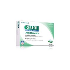 Gum Periobalance Probiotico 30 Ccompresse