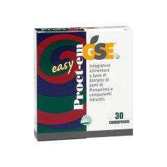 gse proct em easy 30cpr