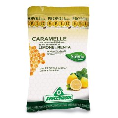 epid caramelle lim 67,2g