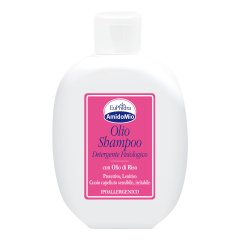 EuPhidra AmidoMio Olio Shampoo Detergente Fisiologico 200ml