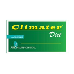 Climater Diet 20cpr