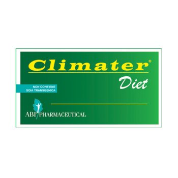 climater diet 20cpr