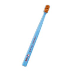 curaprox spazzolino da denti sensitive supersoft 1 pezzo vari colori