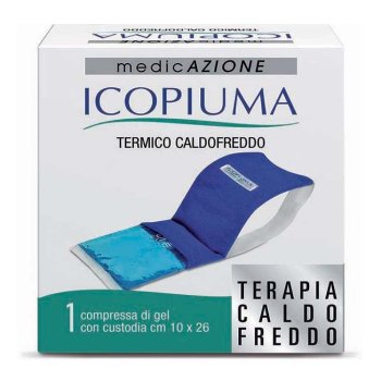 ico medical therm gel cld/fred