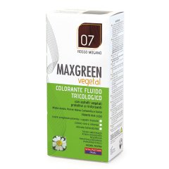 max green veg color cap 7