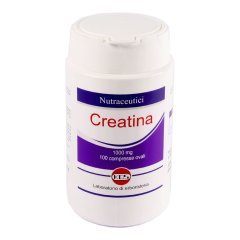 creatina 100cpr kos