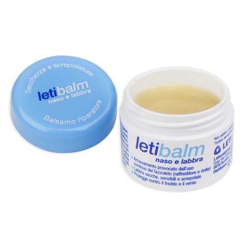 LETI BALM AD VASETTO 10ML