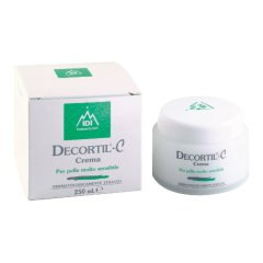 decortil c crema 250ml