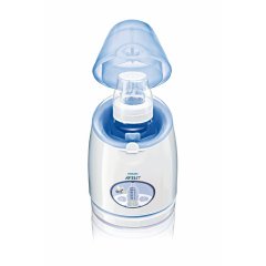 philips avent scaldabib/pap iq