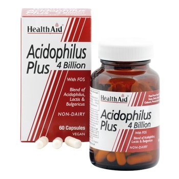 acidophilus plus 4bil 60cp healt