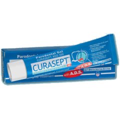 curasept-sensitiv gel int 30ml