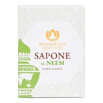 map sapone neem 100g