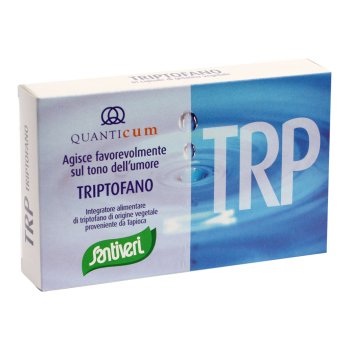triptofano 40cps 15g stv