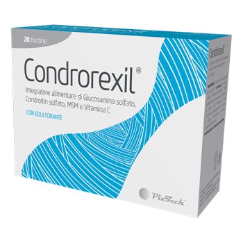 condrorexil 20bust 3,5g