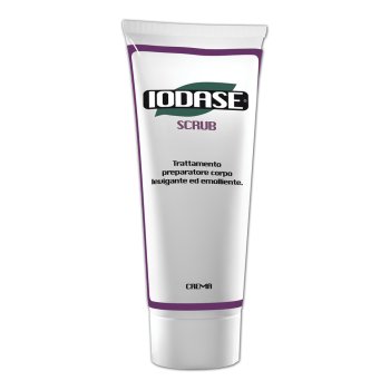 iodase scrub cr 200ml