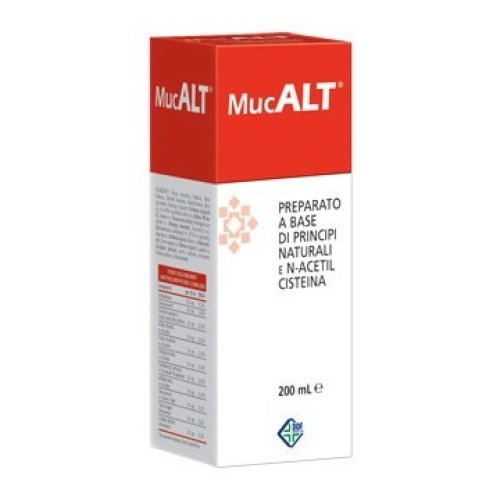 MUCALT SCIR BALS FL 200ML