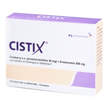 cistix polv 10bust 4g