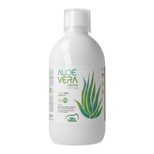 ALOE VERA 500ML