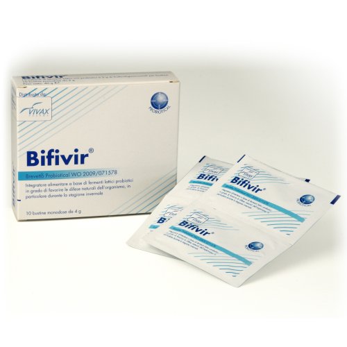 BIFIVIR 10BUST MONOD 4G