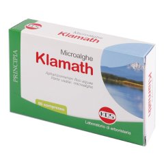 klamath 60 cpr 39g kos