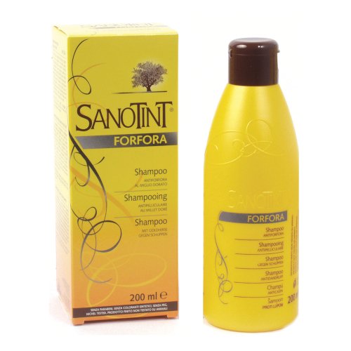 SANOTINT SH CAP FORF 200ML