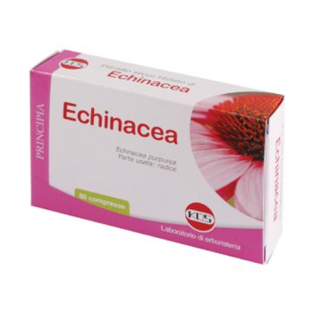 echinacea e.s. 60 cpr 200mg ko