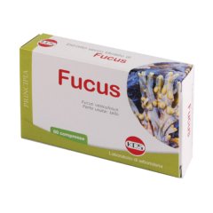 fucus estr sec 60cpr