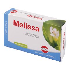 melissa e.s. 60 cpr 200mg kos