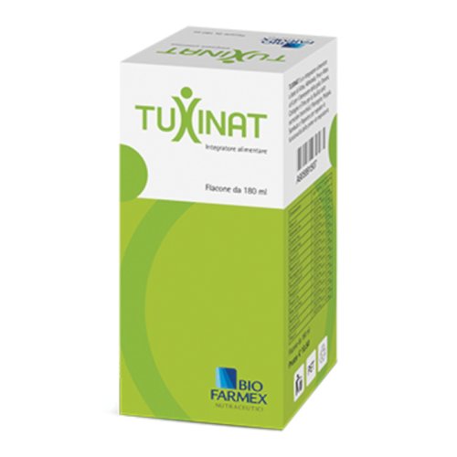 TUXINAT SCIR 180ML