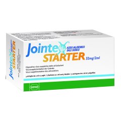 jointex starter 3 sir 32mg/2ml