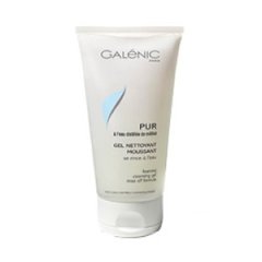 galenic pur gel det sch 150ml