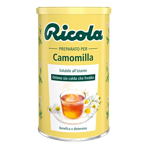 RICOLA Tisana Camomilla 200g