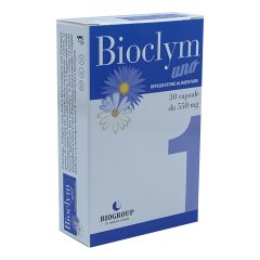 bioclym uno 30 cps 550mg