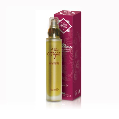 INCAROSE RIAD ARGAN OL PURO100