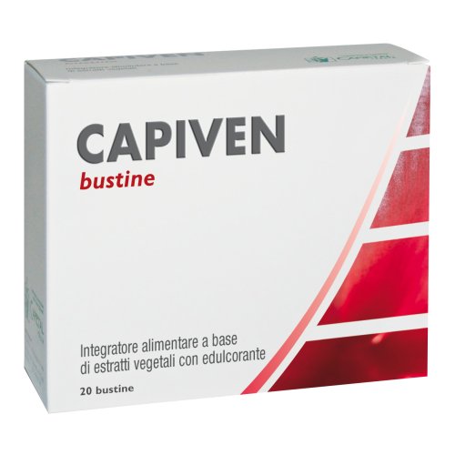 CAPIVEN BUSTINE 20BUST 6G