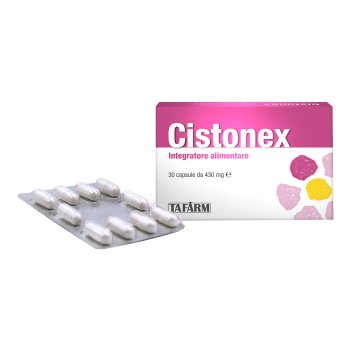 cistonex integ 30cps 430mg