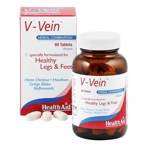 VVEIN 60TAV HEALTH