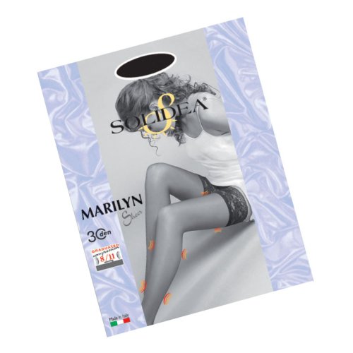 MARILYN  30 A-Regg.Nero 3ML