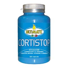 ultimate corti stop 60cps