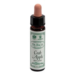 ainsworths crab apple 10ml