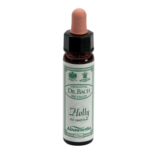 AINSWORTHS HOLLY 10ML