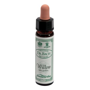 ainsworths willow 10ml
