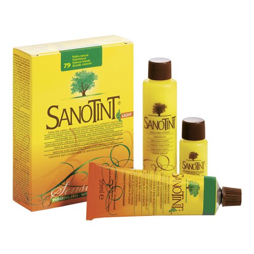 SANOTINT LIGHT 79 TINT BIO NAT