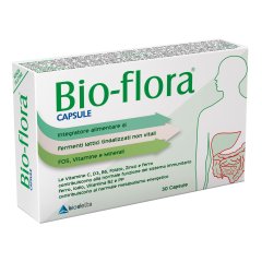 bioflora integ vit 30cps