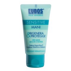 eubos crema mani idrat. 50ml