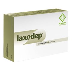 laxodep 30cps 325mg