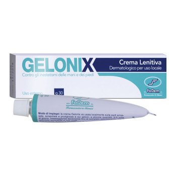 gelonix-pom 30 gr fadem