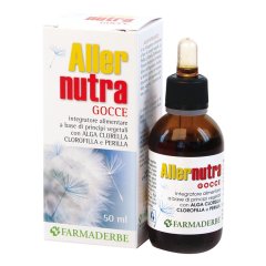 nutra aller nutra 50ml gtt fdr